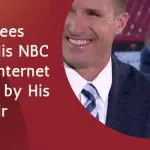 Drew Brees Makes His NBC Debut, Internet Amazed by His New Hair