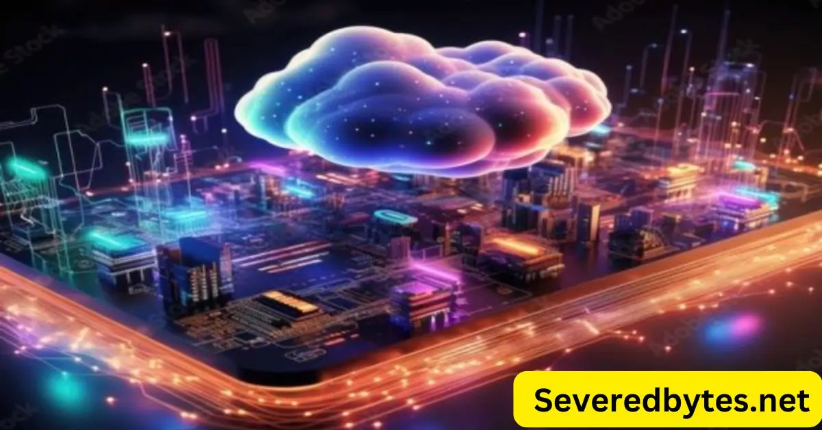 Severedbytes.net