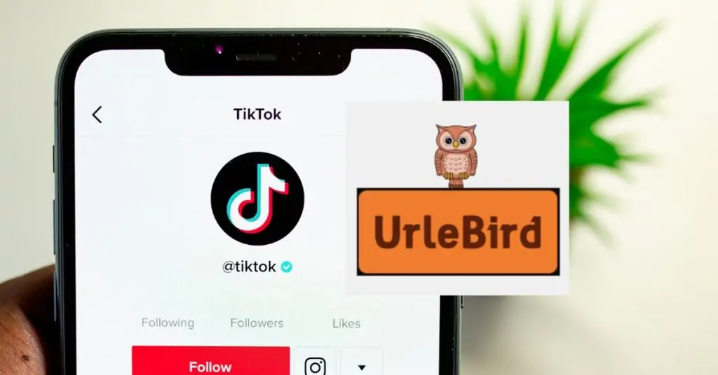 Urlebird