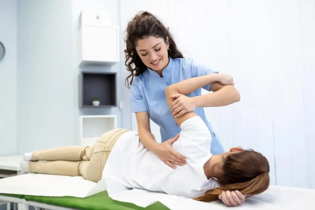 5 Essential Physiotherapy Techniques for Effective Pain Management